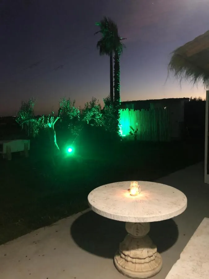 La Finestra Del Delta Hostal L'Ampolla Casa rural