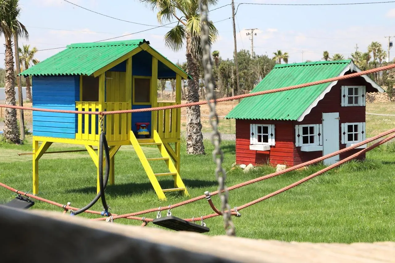 La Finestra Del Delta Hostal L'Ampolla 0*,  España