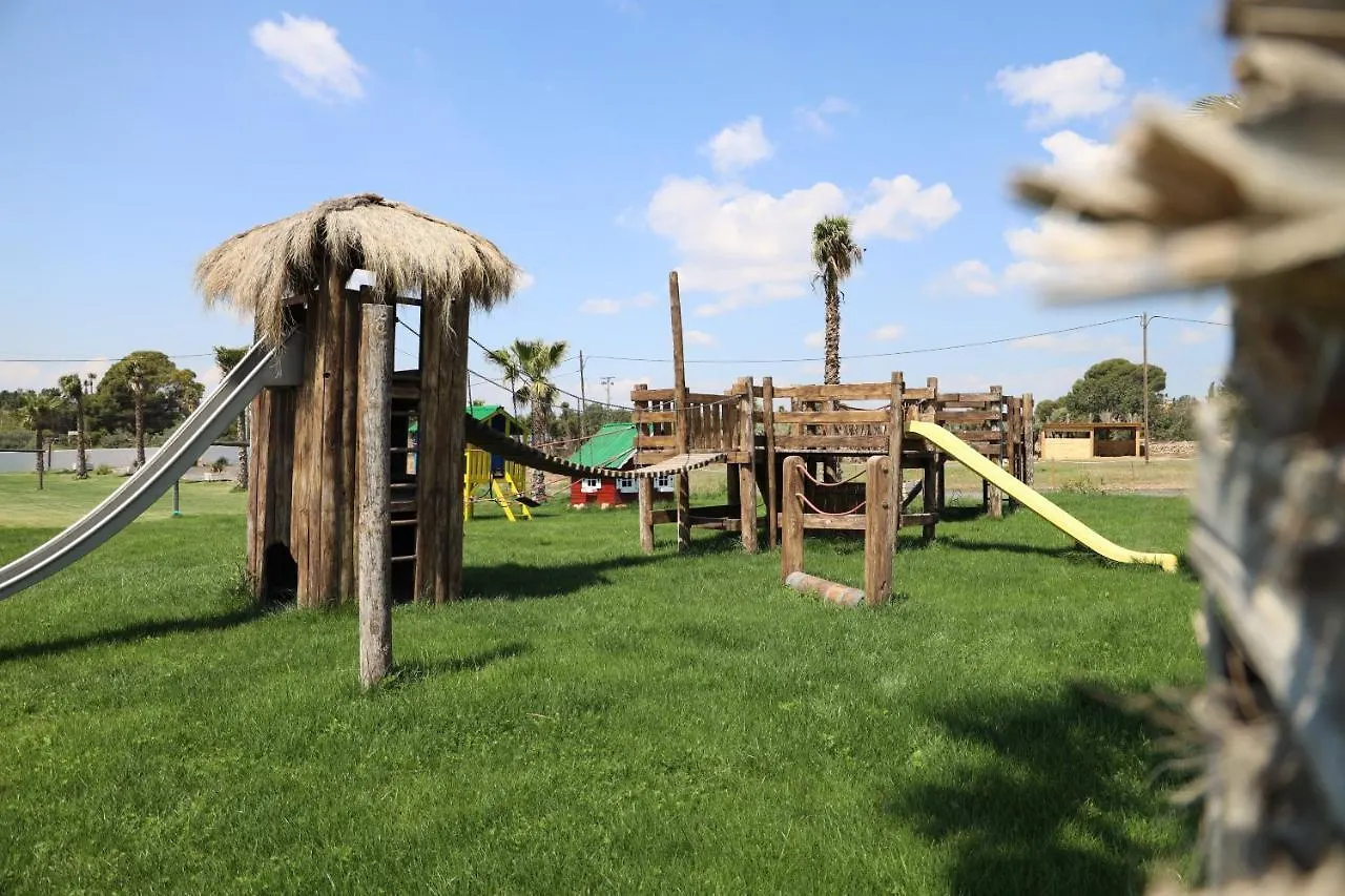 La Finestra Del Delta Guest House L'Ampolla Country house