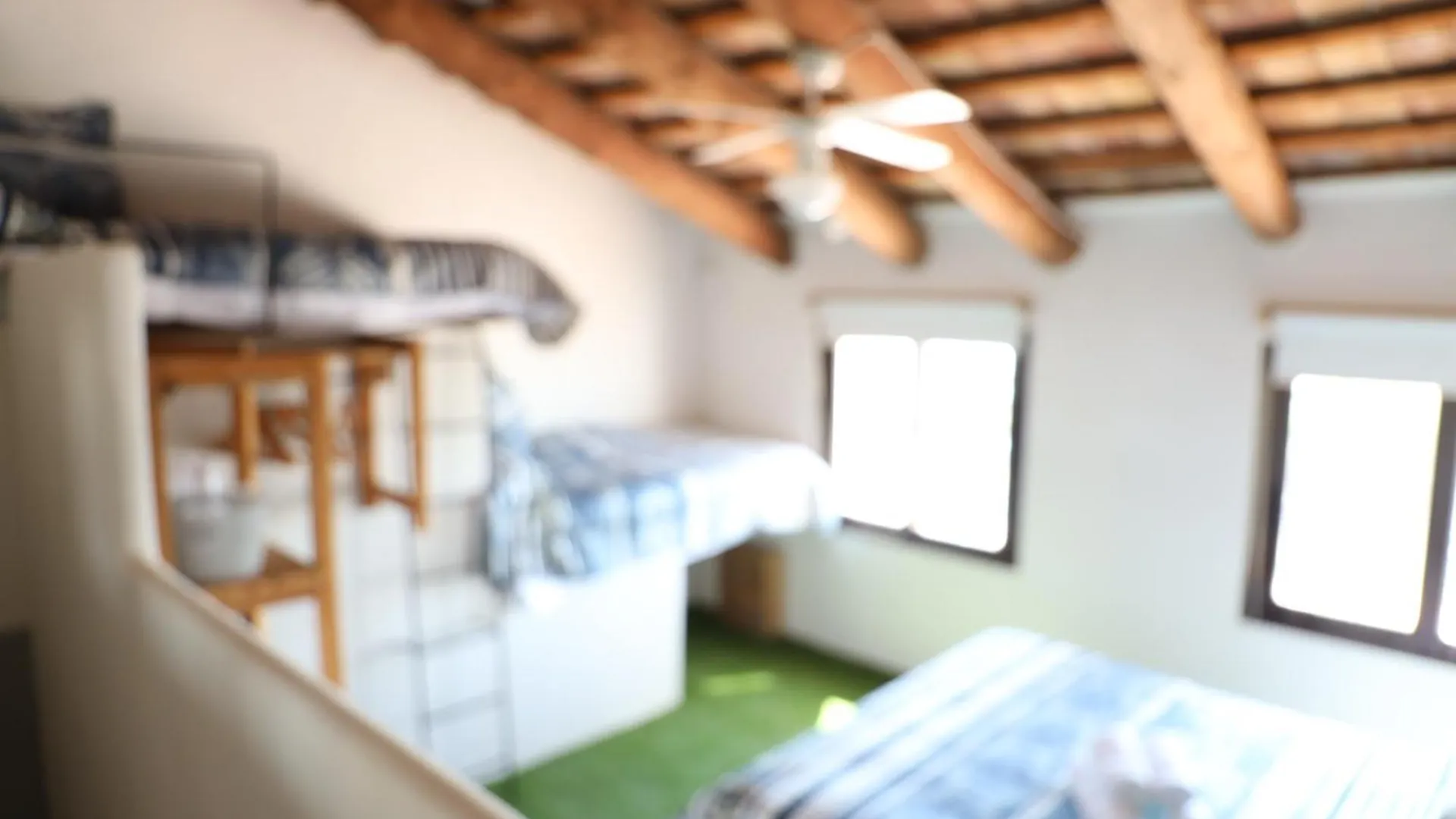Country house La Finestra Del Delta Guest House L'Ampolla