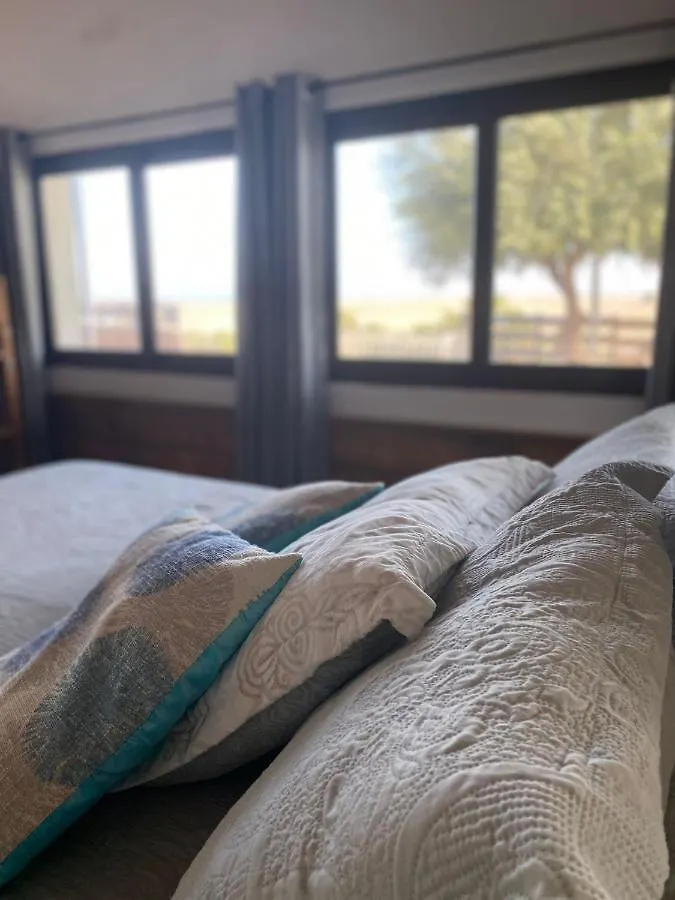 La Finestra Del Delta Hostal L'Ampolla