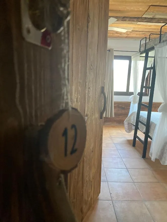 La Finestra Del Delta Guest House L'Ampolla Country house