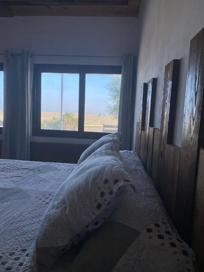 Casa rural La Finestra Del Delta Hostal L'Ampolla