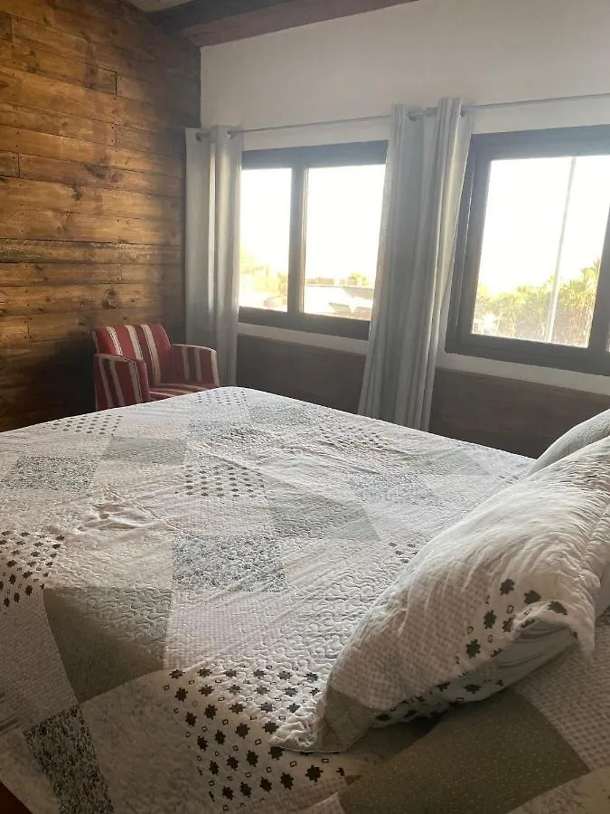 La Finestra Del Delta Guest House L'Ampolla Spain