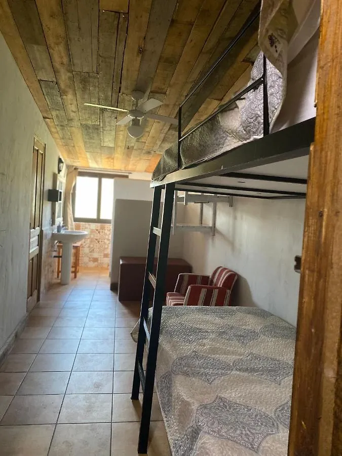 La Finestra Del Delta Guest House L'Ampolla 0*,