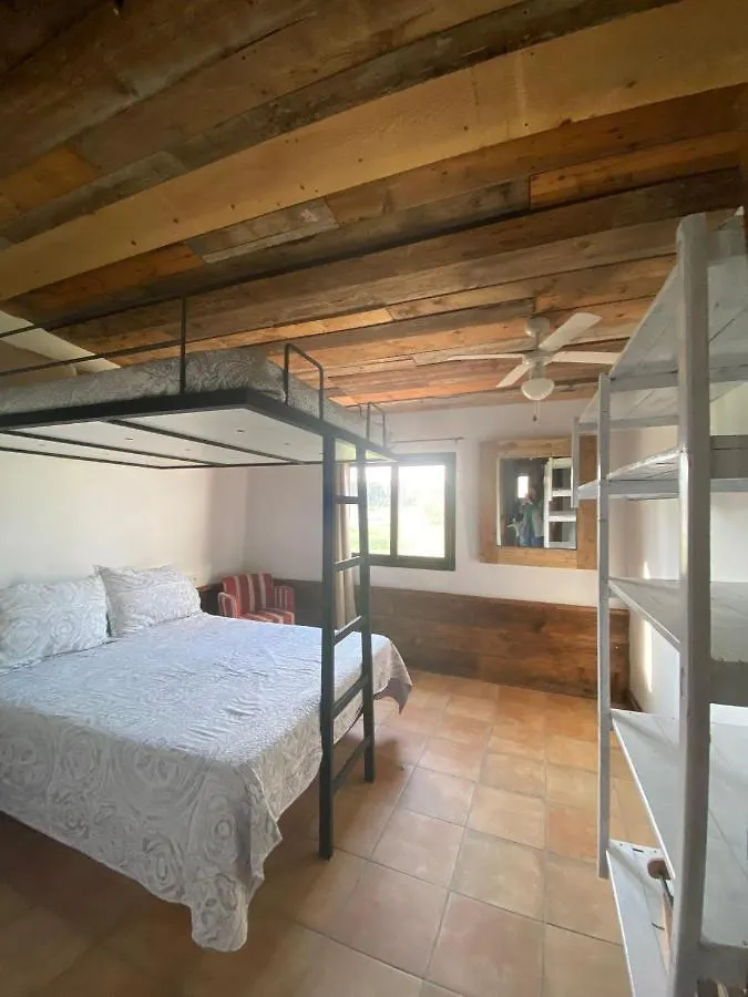 La Finestra Del Delta Guest House L'Ampolla Country house