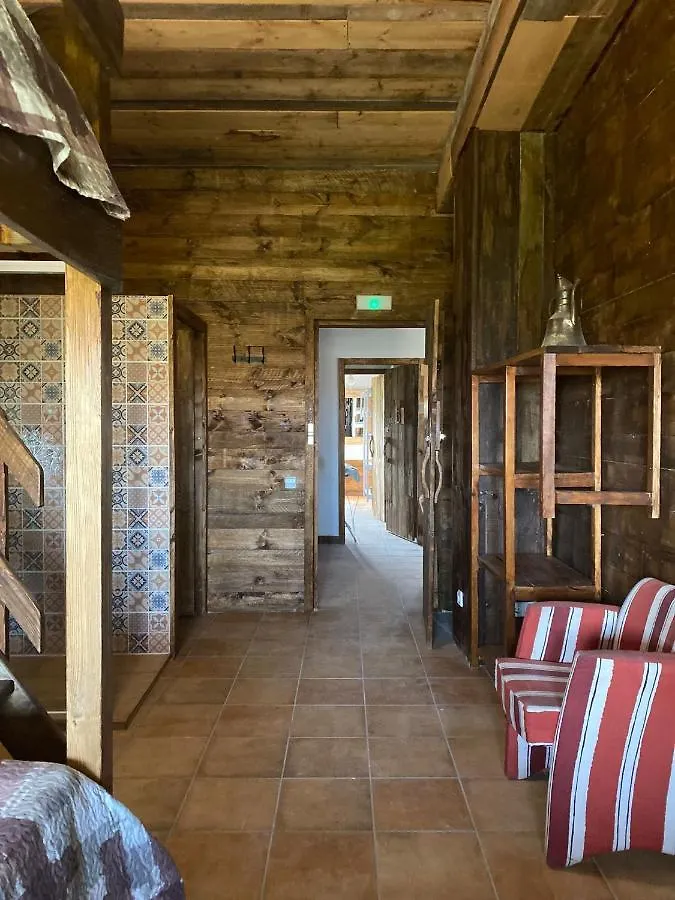 La Finestra Del Delta Guest House L'Ampolla
