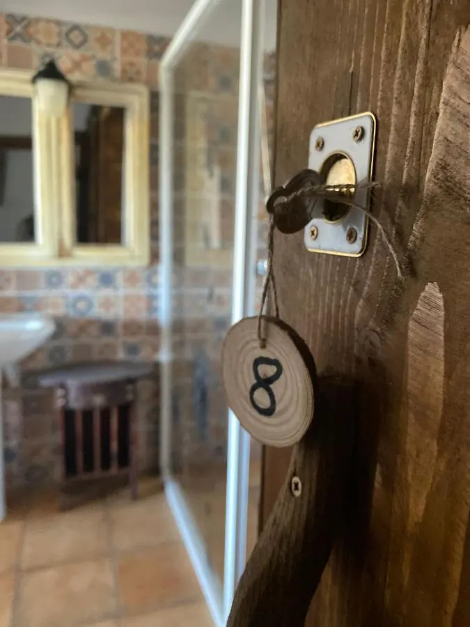 La Finestra Del Delta Hostal L'Ampolla Casa rural