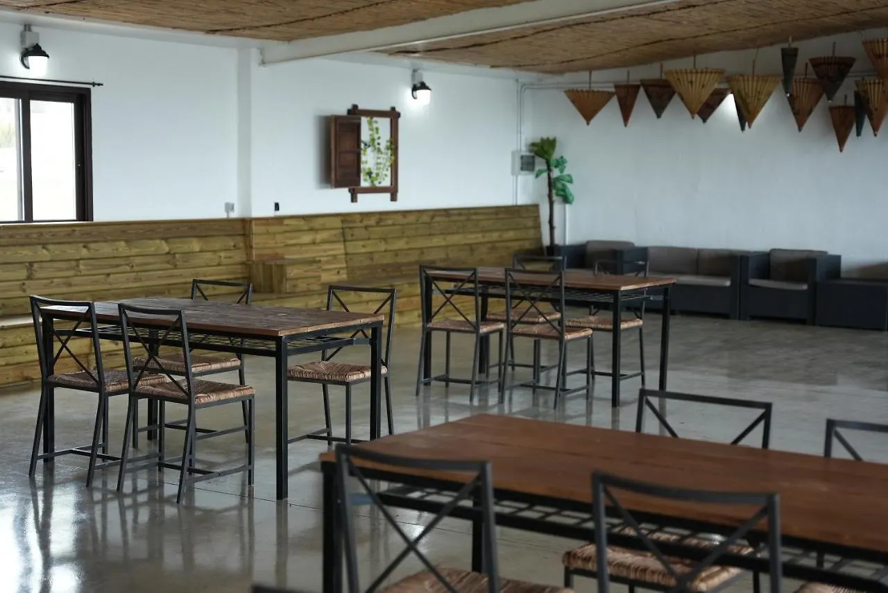 La Finestra Del Delta Hostal L'Ampolla 0*,  España