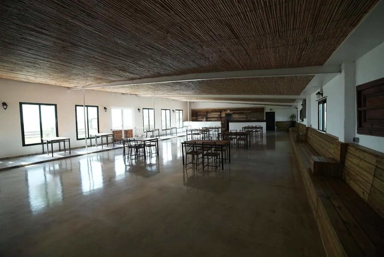 La Finestra Del Delta Hostal L'Ampolla Casa rural