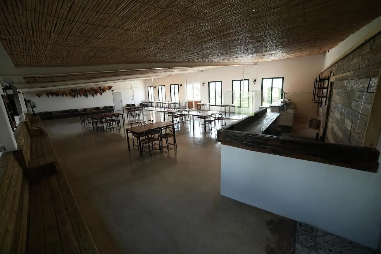 Casa rural La Finestra Del Delta Hostal L'Ampolla