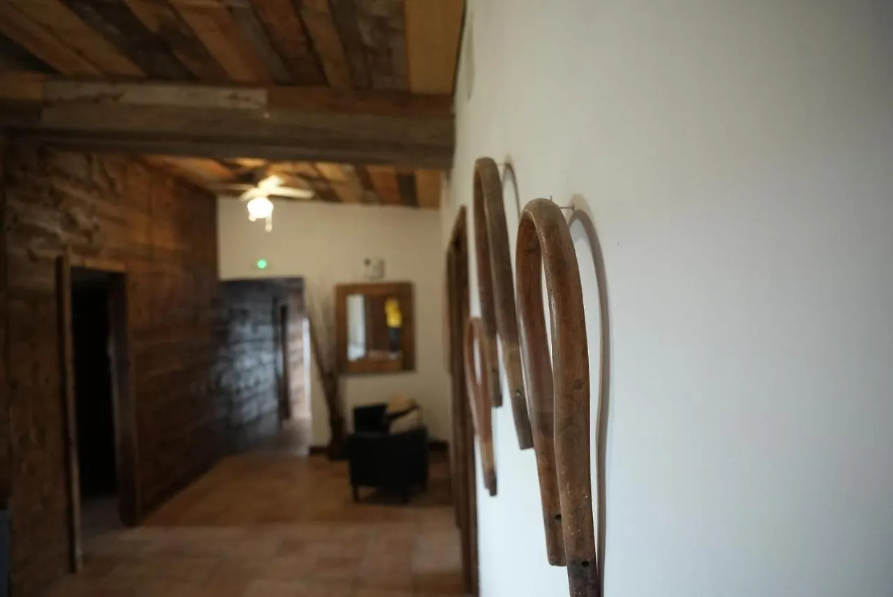 La Finestra Del Delta Guest House L'Ampolla 0*,