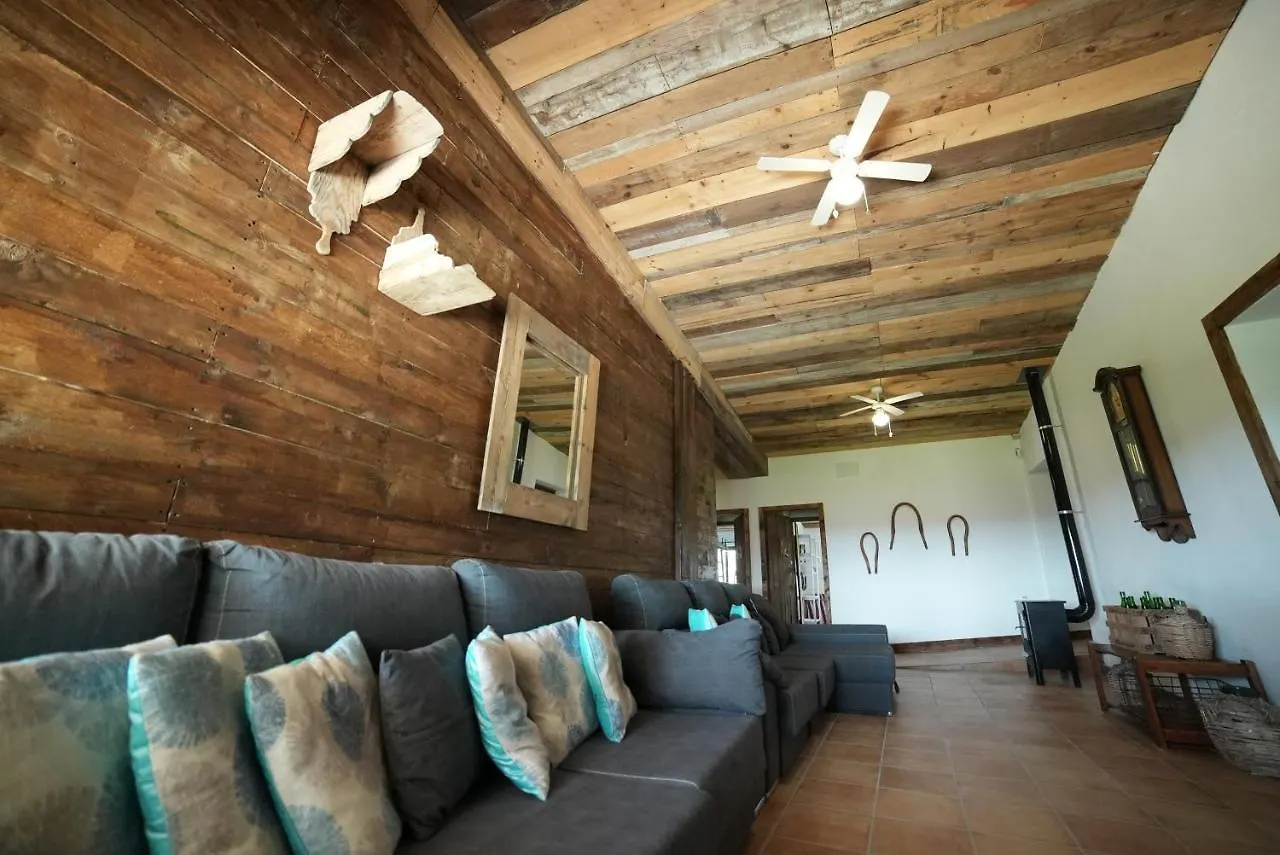 La Finestra Del Delta Guest House L'Ampolla Spain