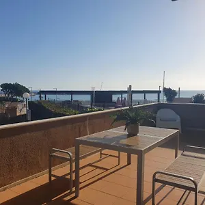 Apartamento Flamingo