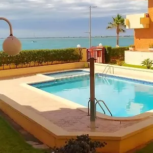  Apartamento Ronda Del Mar