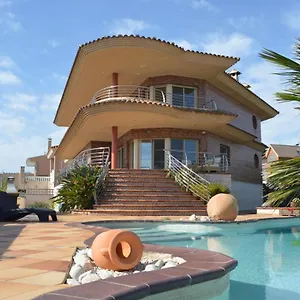  Villa Mar I Vent