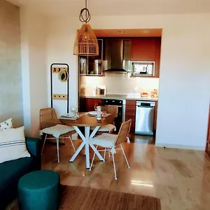  Apartamento L'ampolla, Sol Y Mar