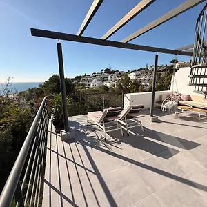 Arcadia , Benalmádena España