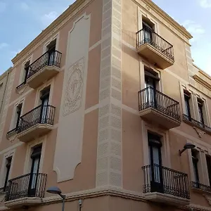 Nouvilas , Portbou España