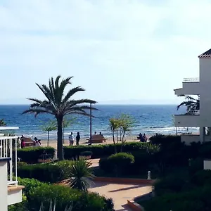 Residencia Platja De , Rosas España