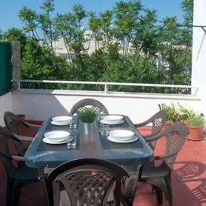 El Mirador Del Mentidero , Cádiz España