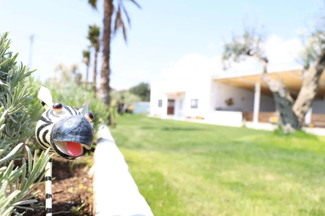 Séjour à la campagne Maison d'hôtes La Finestra Del Delta à L'Ampolla Espagne