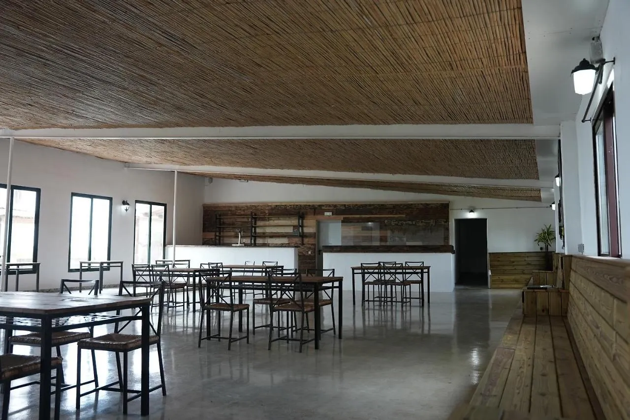 Maison d'hôtes La Finestra Del Delta à L'Ampolla 0*,  Espagne
